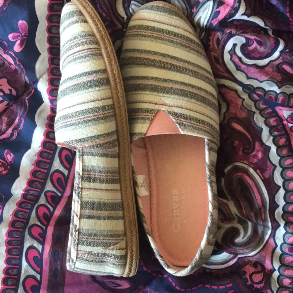 Shoes!